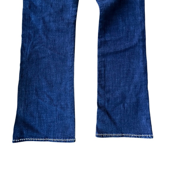 KUT | NWOT NATALIE HIGH RISE BOOTCUT JEANS | 8 SHORT - Picture 9 of 13